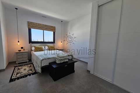 Villa i Mojacar, Almeria, Mojacar - € 699.000 | Ref: BSV-S-1393 - foto 49